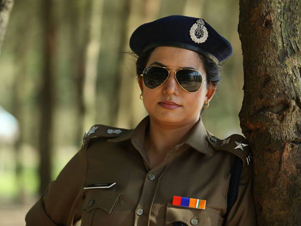 ഷീലു എബ്രഹാം