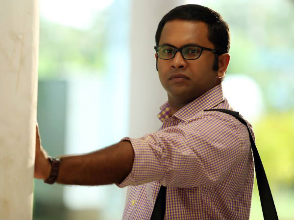 അജു വര്ഗ്ഗീസ്