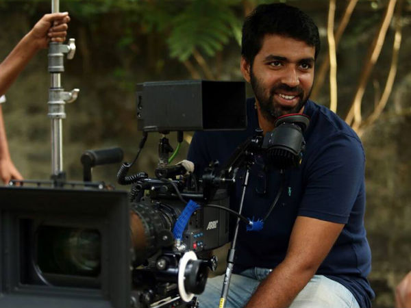 ഛായാഗ്രഹകന്