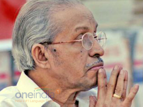 ആത്മാവില്‍ മുട്ടി വിളിച്ചതു പോലെ..