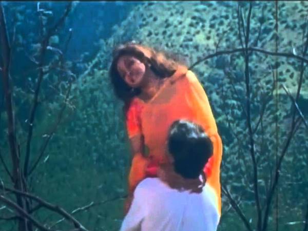 ദേവരാഗം