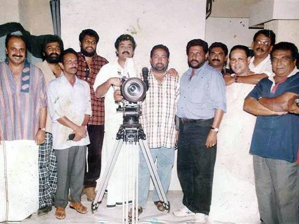 സിനിമയെ തൊട്ടറിഞ്ഞ് 