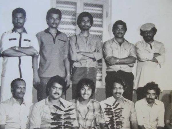 സിനിമാ സെറ്റില്‍