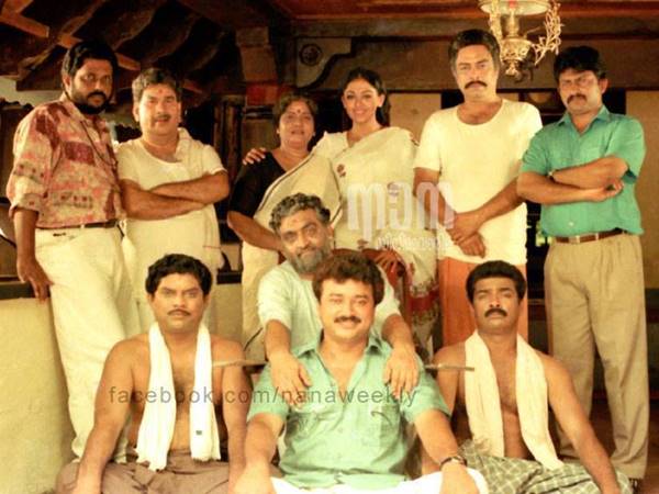 സിനിമാ ലോകത്തിന്റെ പ്രതികരണം