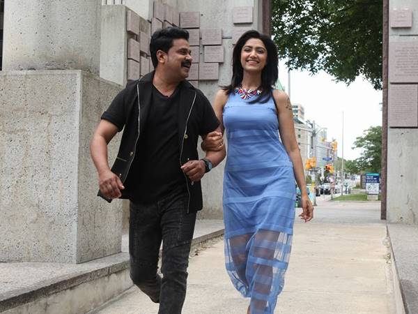 ഷാഫി- സംവിധാനം