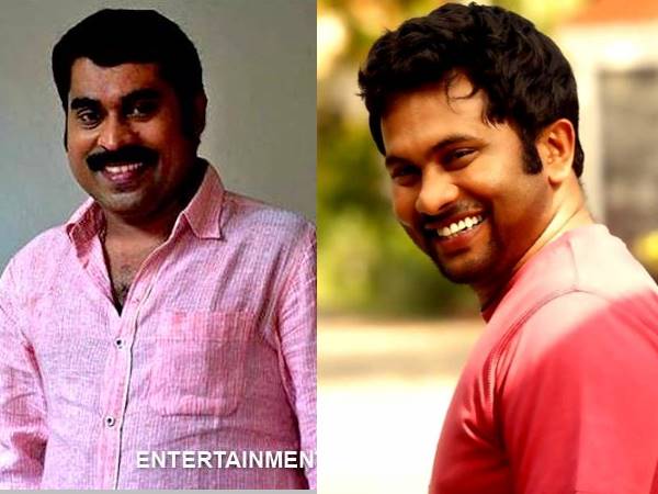 മറ്റ് കഥാപാത്രങ്ങള്‍