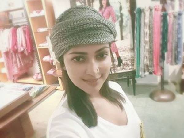 അമല പോള്‍ തിരിച്ചെത്തുന്നു