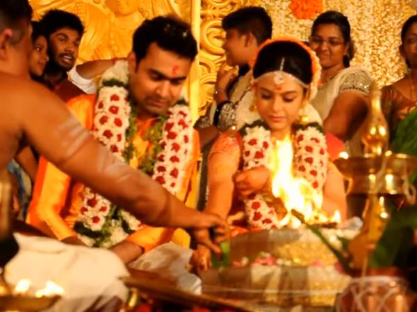 സിനിമ രംഗത്ത് നിന്ന്