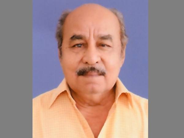 കൊല്ലം ജികെ പിള്ള