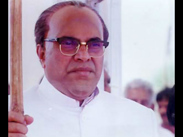 മമ്മൂട്ടിയുെട പക്ഷം