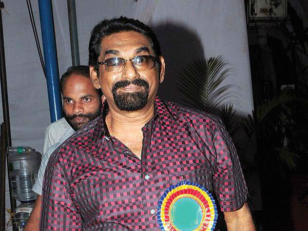 ലാലിനോടുള്ള ആര്‍ത്തി