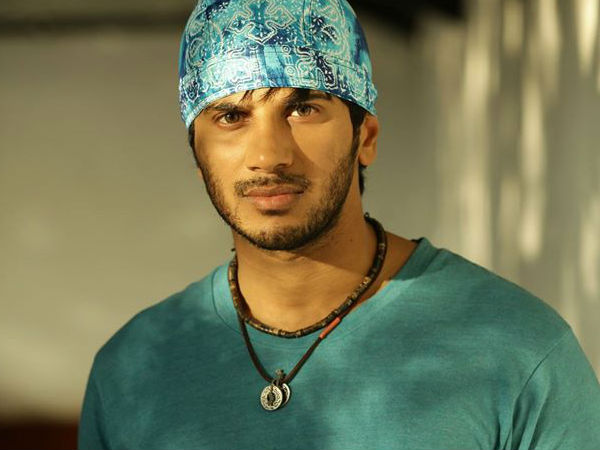 ദുല്‍ഖര്‍ തിരക്കിലാണ്