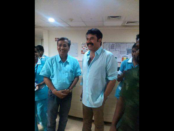 ഇതാണോ അസുഖം