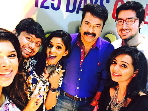 സെല്‍ഫി