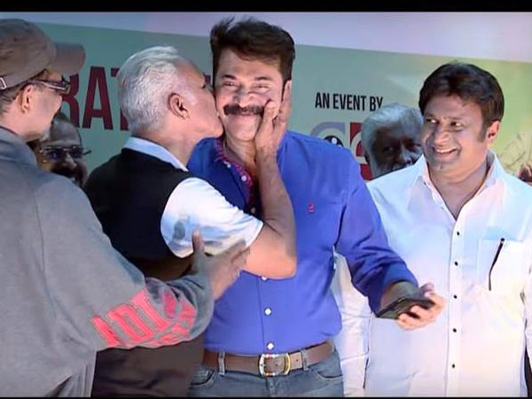 ഈ സ്‌നേഹം