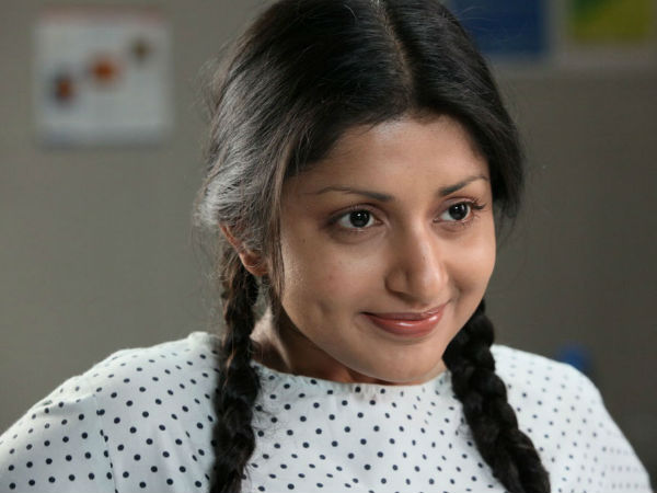 മീര ജാസ്മിന്‍ എന്ന അഭിനേത്രി