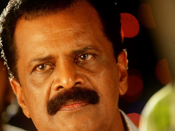 ചട്ടമ്പിനാട് ക്ലൈമാക്‌സ്