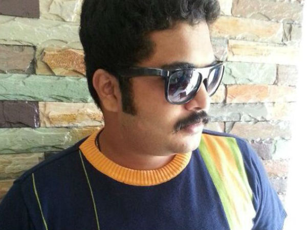 അച്ഛന്റെ താത്പര്യം