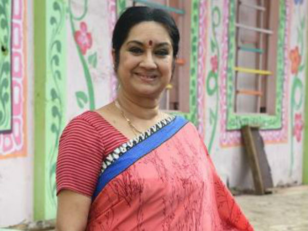 കല്‍പന പൂര്‍ത്തിയാക്കി