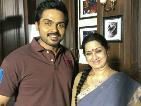 കല്‍പനയുടെ വിടവാങ്ങല്‍