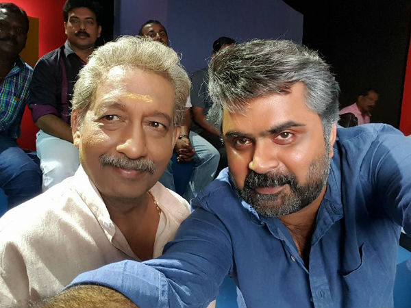 പഴയ കഥകള്‍ പറഞ്ഞ് വേണുച്ചേട്ടന്‍