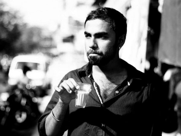 സംഗീത സംവിധായകന്‍