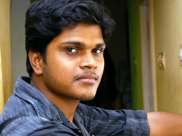 പുതുമുഖ സംവിധായകന്‍