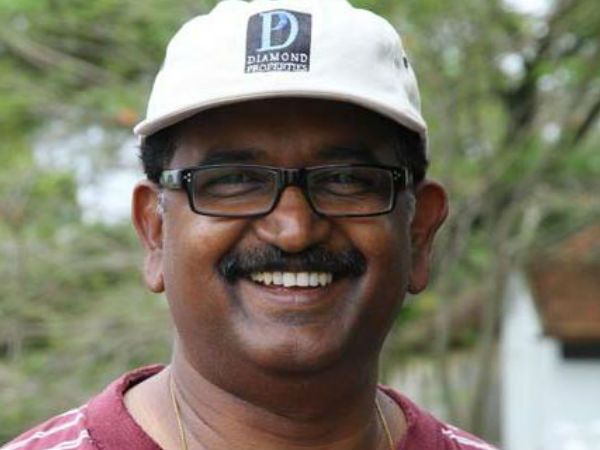 എഴുത്തുകാരന്റെ മനസ്സറിയാം