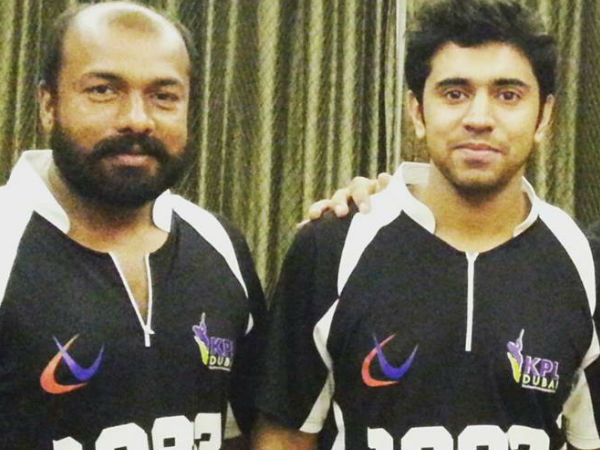 ആദ്യത്തെ മൂന്ന് ദിവസം