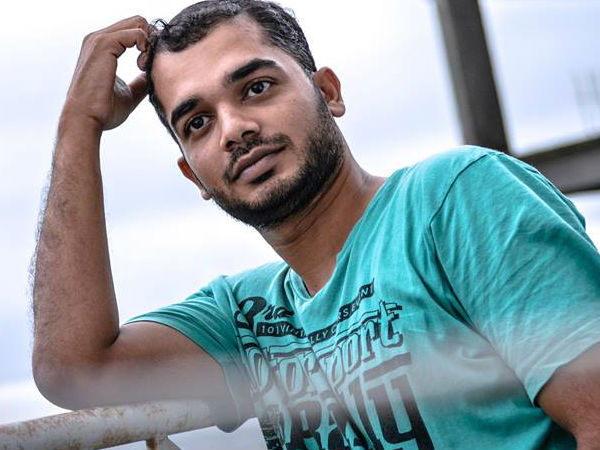 അവരുടെ രാവുകള്‍