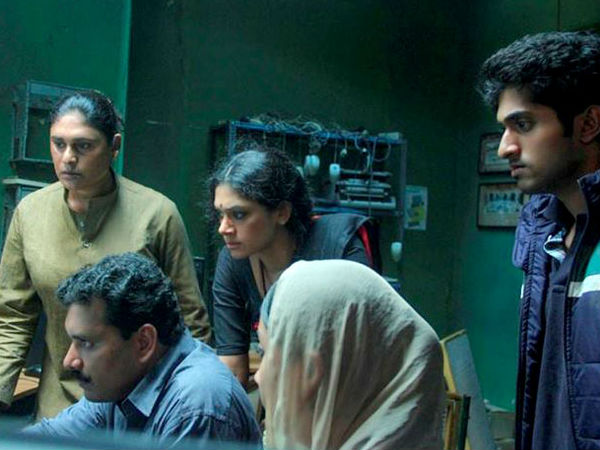 സിനിമയേ ഇല്ലെന്ന്