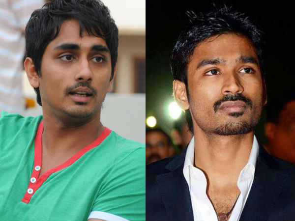 പിന്നെയും സിദ്ധാര്‍ത്ഥ്