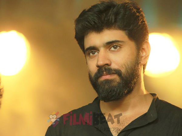 ചെറിയ റോളില്‍ വന്നവരും