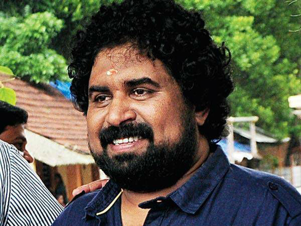 ഉദയ്കൃഷ്ണ