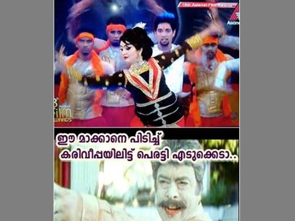 കറുപ്പിച്ചു നോക്കൂ