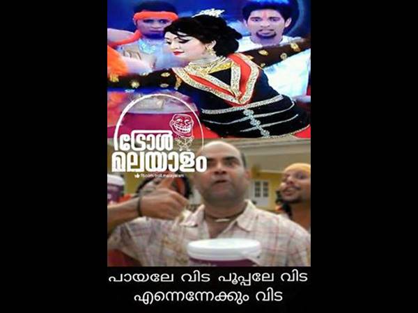 പായലേ വിട