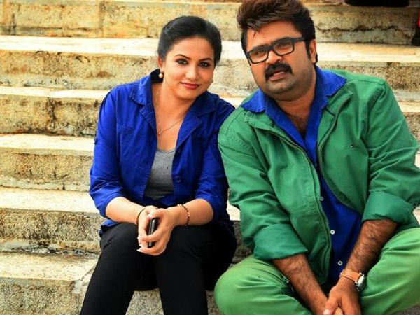 അനൂപ് മേനോനൊപ്പം