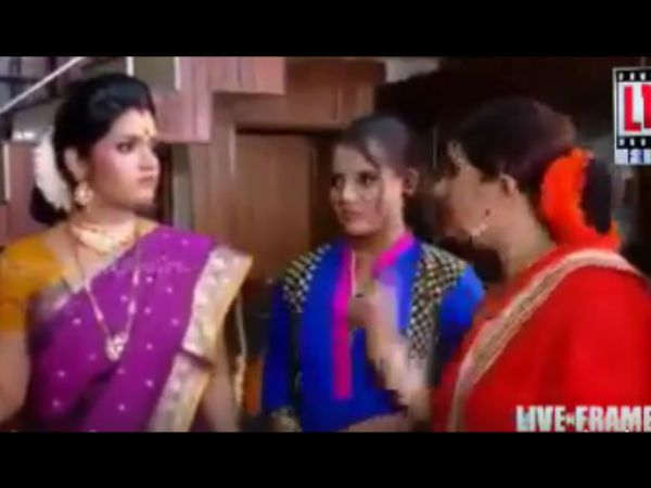 എന്താണ് വിഷയം