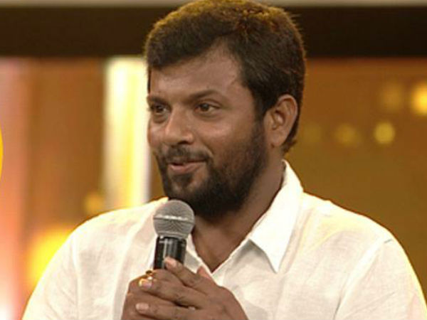 കൊറിയോഗ്രാഫര്‍