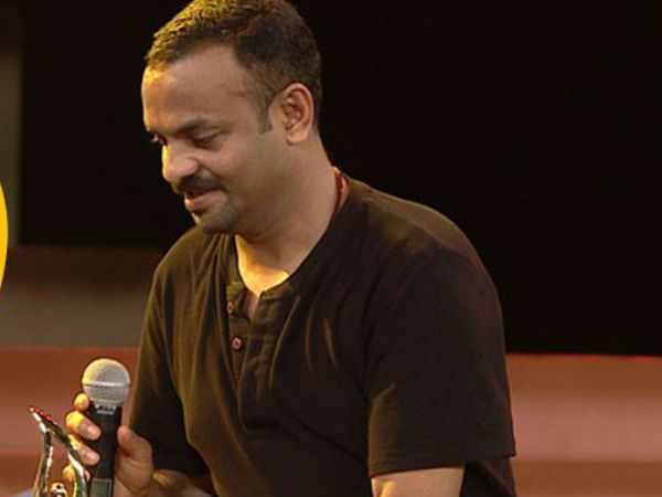 സംവിധായകന്‍