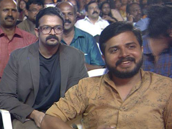 ജയസൂര്യക്ക്