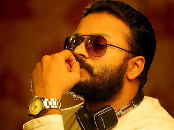 നല്ല വ്യക്തിത്വം