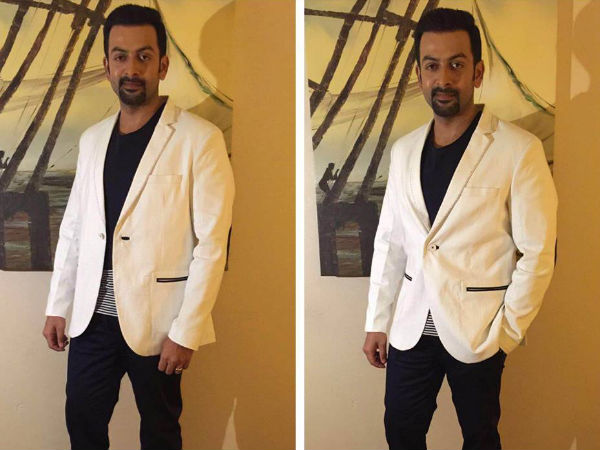 പൃഥ്വി കാത്തിരുന്നു