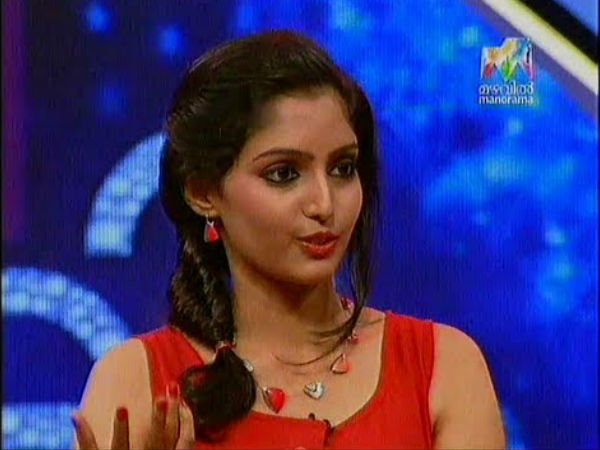 മിടുക്കിയിലെ റീബ