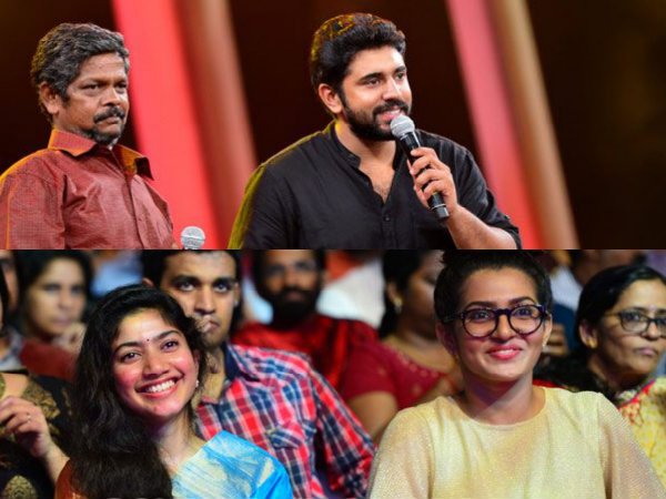 തരംഗമായവര്‍