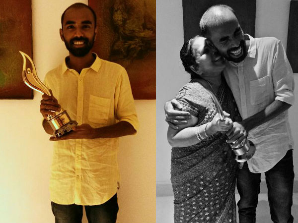 രാജേഷ് മുരുകേശന്‍