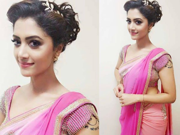 മംമ്തയുടെ വേഷം