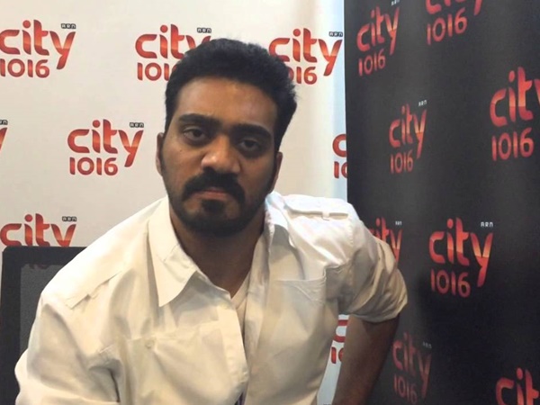 അശ്വിൻ കുമാര്‍ 