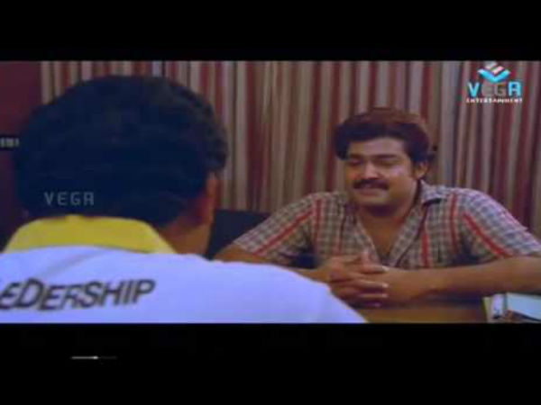 പ്രിയന്റെ സഹായത്തോടെ ലാല്‍