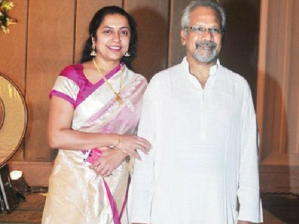 സുഹാസിനി